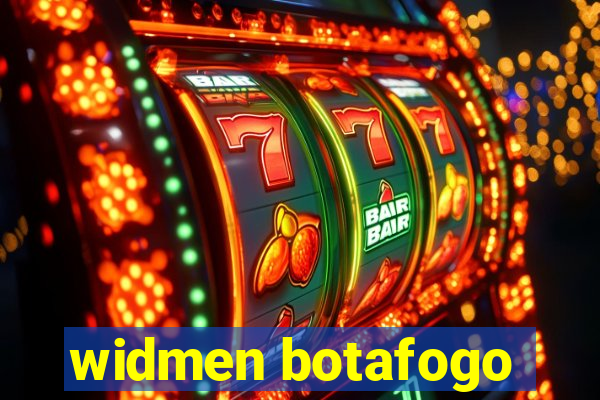 widmen botafogo